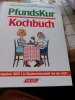 Pfundskur Kochbuch Baden-Württemberg - Großbottwar Vorschau