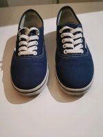 Vans blau Gr. 37,5 Nordrhein-Westfalen - Oberhausen Vorschau