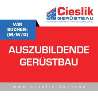 Auszubildende Gerüstbau (m/w/d) gesucht Dortmund - Asseln Vorschau
