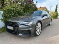 Audi A6 Avant 45 TDI quattro S-Line HUD Sthzg Matrix LuFe AHVvorb Bayern - Reichertshofen Vorschau