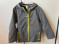 Topolino Softshelljacke Gr. 110 Sachsen-Anhalt - Magdeburg Vorschau