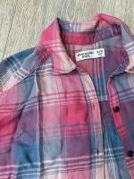 Abercrombie Kids Bluse/Hemd 13/14 Jahre Baden-Württemberg - Leimen Vorschau