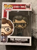 Funko Pop The Professor (744) Hamburg-Mitte - Hamburg Billstedt   Vorschau