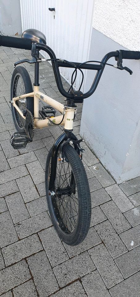 Fahrrad BMX Univega Duke in Düsseldorf