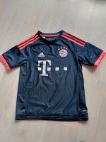 Fußballshirt Mädchen Gr. 164, adidas/ Bayern MÜ Baden-Württemberg - Bisingen Vorschau