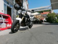 Triumph Speed Triple 1050 515nj naked bike Bayern - Winklarn Vorschau