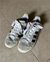 Adidas Campus crystal white Bayern - Bad Rodach Vorschau