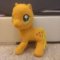 My Little Pony Funrise Applejack Plüschtier Bayern - Pocking Vorschau