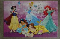 Disney Princess Puzzle 112 Teile 6+ Jahre Bayern - Graben (Lechfeld) Vorschau