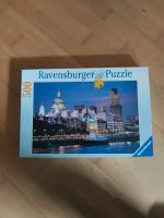 Ravensburger Puzzle, 500 Teile, London Baden-Württemberg - Esslingen Vorschau