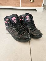 Adidas Schuhe Damen Kinder US 5 , 37,5 Hessen - Lampertheim Vorschau