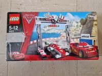 Lego CARS 2 Wettrennen der Rivalen 8423 Köln - Chorweiler Vorschau