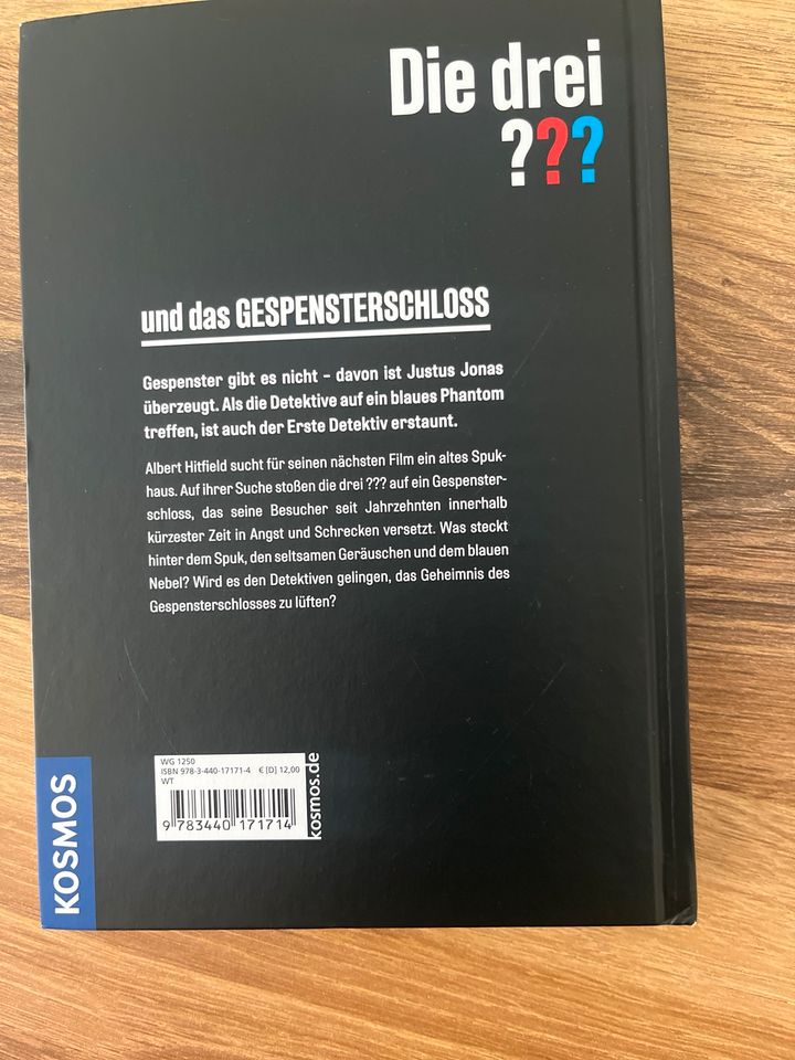 Neues Buch in Strullendorf