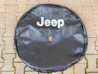 Reserveradabdeckung/Reserveradcover für Jeep Wrangler JL, ab 2018 Hessen - Wiesbaden Vorschau