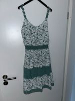 Süßes Damen Sommerkleid Gr. 36 Brandenburg - Mittenwalde Vorschau