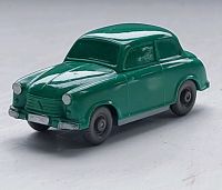 Wiking 1:87    Lloyd LP 400  unverglast Mitte - Wedding Vorschau