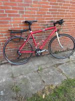 Moosberg Rennrad 54cm Kiel - Wellsee-Kronsburg-Rönne Vorschau