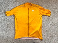 Sportful Supergiara Trikot Farbe "Golden Oak" Größe XXXL Thüringen - Gerstungen Vorschau