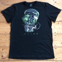 Alien Shirt 40th Anniversary Horror Science Fiction Film 2019 Fox Frankfurt am Main - Sachsenhausen Vorschau