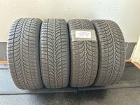 4x Winterreifen Bridgestone 235/60R18 108H gebraucht inkl Montage Hessen - Burgwald Vorschau