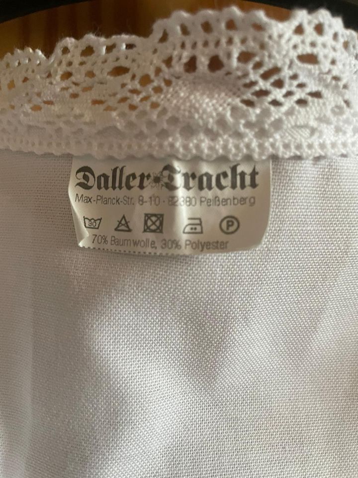 Trachten Set Damen Dirndl inkl. umfangreiches Zubehör! in Bobingen