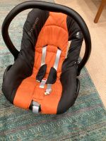 Maxi Cosi Babyschale Kindersitz Berlin - Steglitz Vorschau