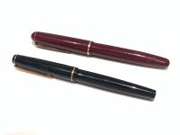 Kolbenfüller Fountainpen Vintage Artus Ballit Perfect Stuttgart - Zuffenhausen Vorschau