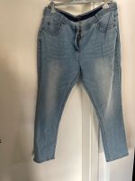 Ulla Popken curvy Jeans Gr.52 Nordrhein-Westfalen - Gummersbach Vorschau