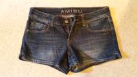Jeans short Gr XS Kreis Pinneberg - Pinneberg Vorschau