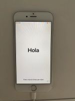 Apple I-Phone 6 Silber 64 GB Baden-Württemberg - Böblingen Vorschau