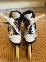 Bont Speedskates Größe 42 Sachsen-Anhalt - Halle Vorschau