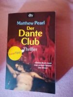 Matthew Pearl - Der Dante Club Rheinland-Pfalz - Hausen (Wied) Vorschau