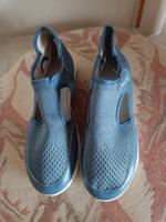 Sneakers, Freizeitschuhe mit Schriftzug wie Tommy Hilfinger Hessen - Hammersbach Vorschau