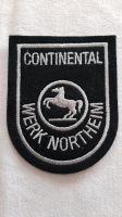 Feuerwehr Ärmelabzeichen Continental Werk Northeim Bayern - Gunzenhausen Vorschau