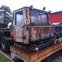 Teile T150K T 150 K Traktor Schlepper Knicklenker Belarus Charkov Nordrhein-Westfalen - Selm Vorschau