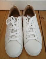 ONLY Sneaker, Größe 43, weiß Hamburg - Harburg Vorschau