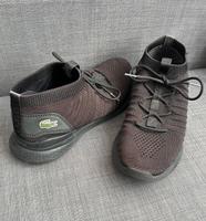 Lacoste Herren Lt Fit-Flex 319 1 SMA Sneaker in schwarz Berlin - Neukölln Vorschau