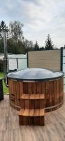 Whirlpool Hot Tube Küstensauna Mecklenburg-Vorpommern - Brünzow Vorschau