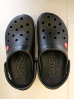 Crocs Crocband 36 schwarz München - Ramersdorf-Perlach Vorschau