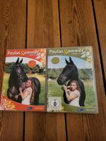 DVDs Paulas Sommer Herzogtum Lauenburg - Lauenburg Vorschau