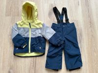 Lupilu Skijacke Skihose Set 2 Teile 86/92 Schnee Winter Leipzig - Liebertwolkwitz Vorschau