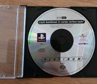 Crash Bandicoot 2 ps1 Playstation Bayern - Illertissen Vorschau