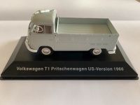 VW T1 Pritschenwagen US-Version (1966) Bayern - Happurg Vorschau