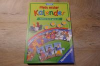 Mein erster Kalender Ravensburger 5 - 8 Jahre TOP Zustand Niedersachsen - Wangerland Vorschau