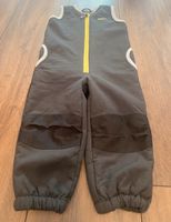 Softshell Latzhose von Jako-o 92/98 Nordrhein-Westfalen - Nettetal Vorschau