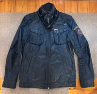 Khujo Jacke Größe L Herren Herrenjacke Bielefeld - Bielefeld (Innenstadt) Vorschau