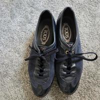 Tod's Halbschuhe Gr. 39 Buchholz-Kleefeld - Hannover Groß Buchholz Vorschau