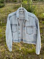 Jeansjacke S München - Bogenhausen Vorschau