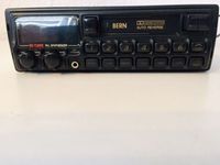 Vintage Westfalia Technica Bern Auto-Radio-Cassette 80 er Jahre ! Baden-Württemberg - Schömberg Vorschau