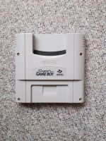 Super Nintendo GAME BOY  Modul Adapter SNSP-027 für SUPER NES Berlin - Hellersdorf Vorschau